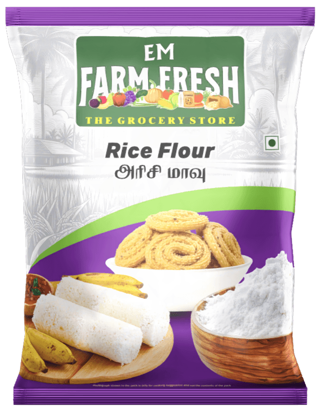 Rice flour (500g)