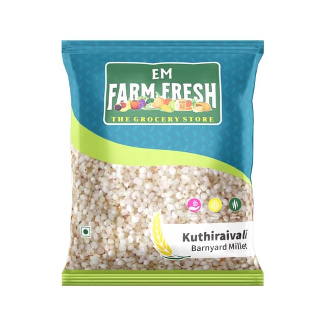 Millets