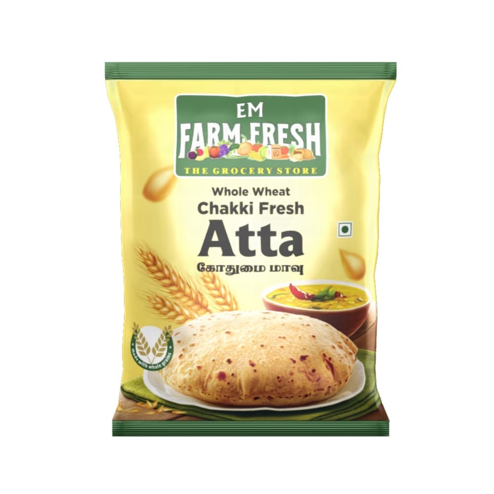 main product