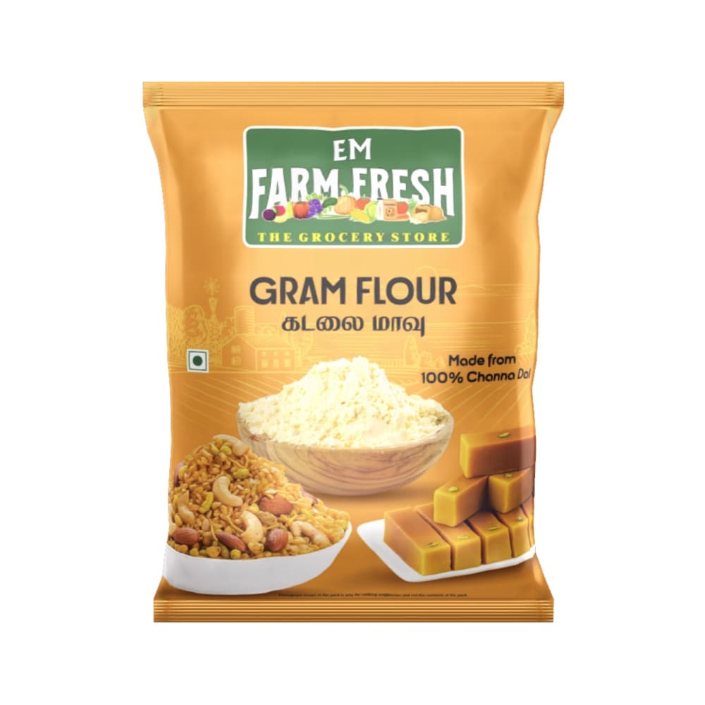 main product