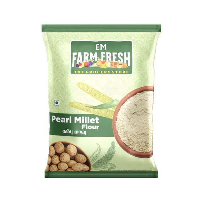 Pearl Millet Flour