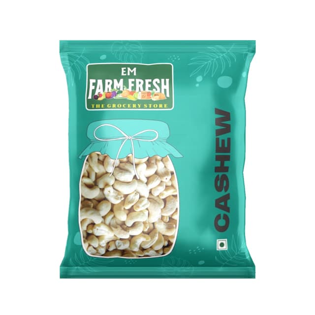 Cashew (1kg)