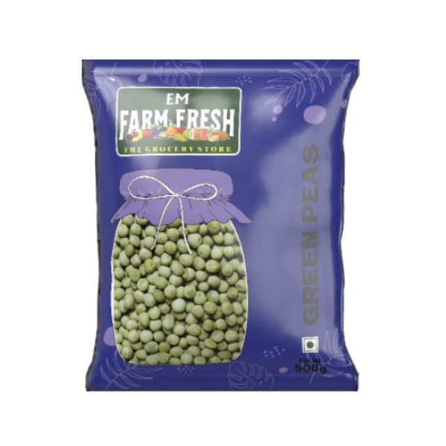 Green Peas