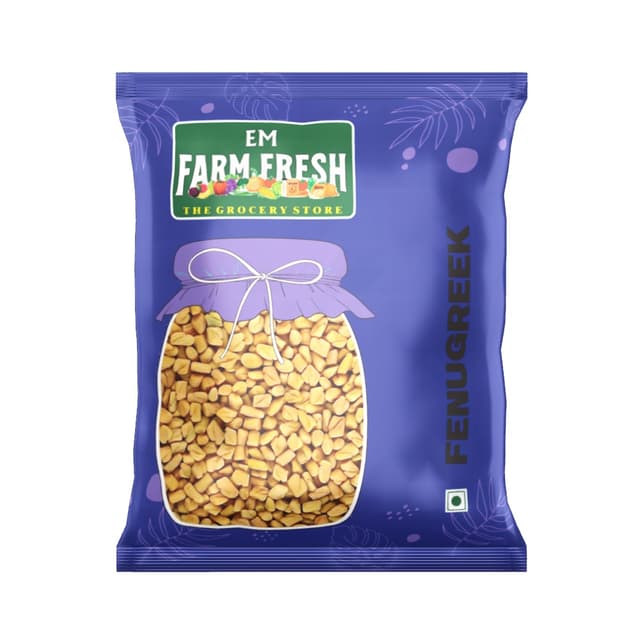 Fenugreek