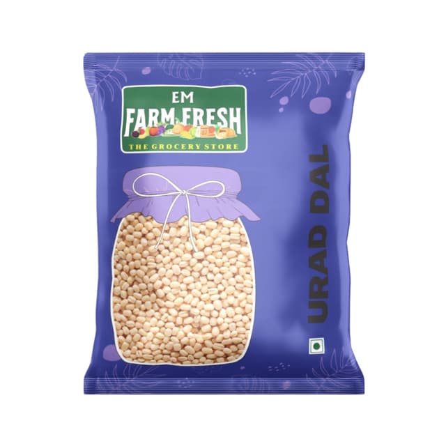 Urad dal (500g)