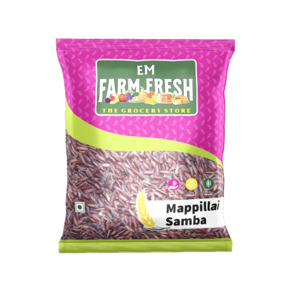 main product